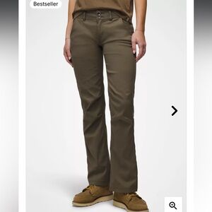 Prana Halle Pants
